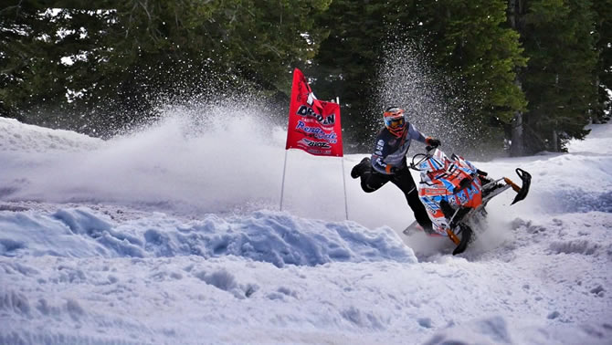 Polaris hillclimbers had strong performances at the RMSHA season finale, cinching wins in eight of the twelve Pro classes, including three Stock titles and all four Mod championships. 