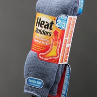 A package of the Heat Holders. 