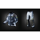 Photo of Klim technical riding gear