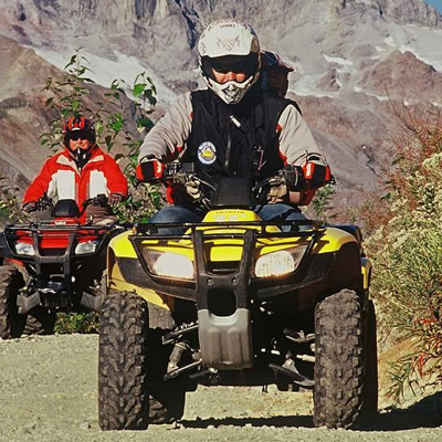 BC's network of off-road vehicle-friendly backcountry trails is getting a boost! 