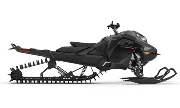 Introducing the 2022 Ski-Doo lineup