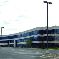 The Bass Creek Corporate Center building in Plymouth, Minnesota will be made the secondary Polaris headquarters
