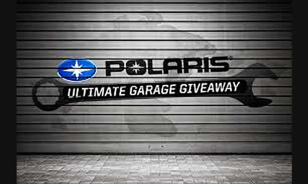 polaris logo