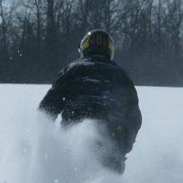 Regina Saskatchewan snowmobile trails