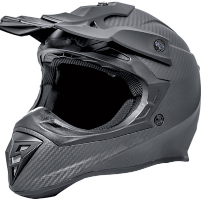 M99 Velocity Carbon Helmet is high-tech carbon-fibre safety gear for your sledhead.
