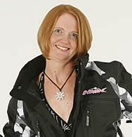 Susie Rainsberry