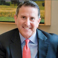 Target CEO, Brian Cornell